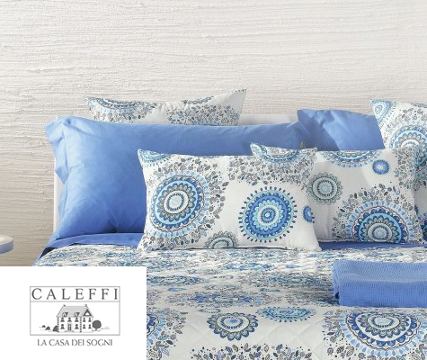 Biancheria Caleffi