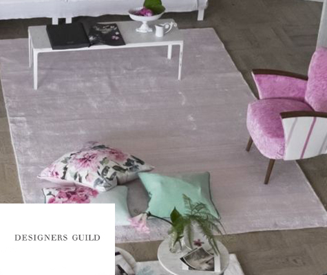 Tappeti Designers Guild