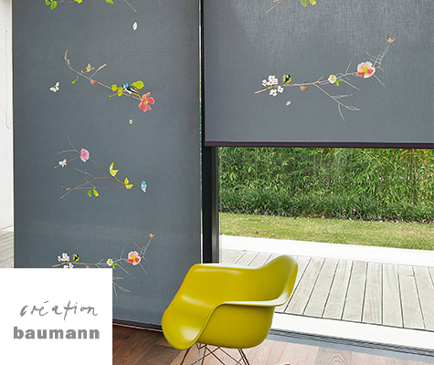 Tende Creation Baumann Corama