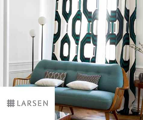 Tende Larsen