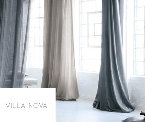 Tende Villa Nova Corama
