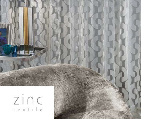 Tende Zinc